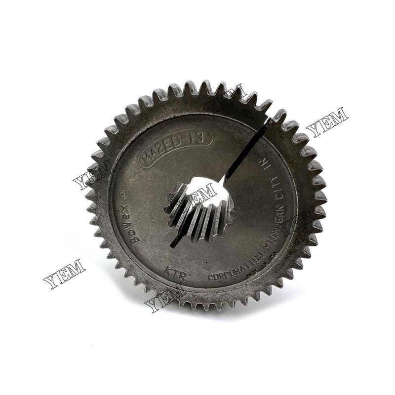 6676535 Coupler Hub For Bobcat Excavator Parts 331 334 335 430