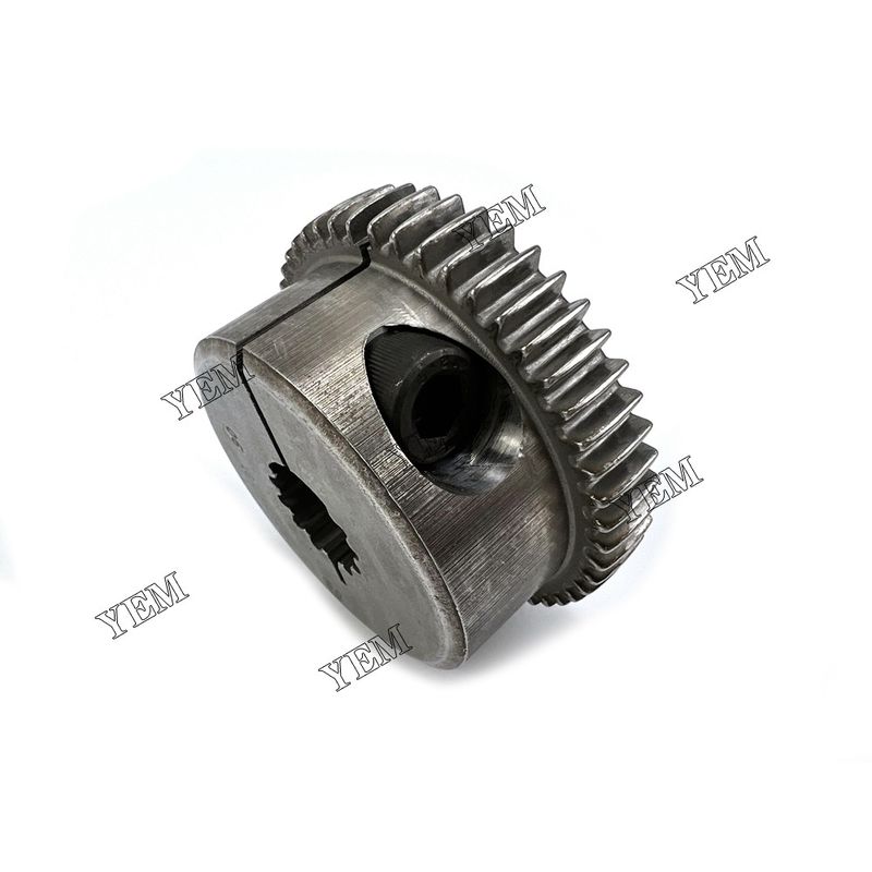6676535 Coupler Hub For Bobcat Excavator Parts 331 334 335 430