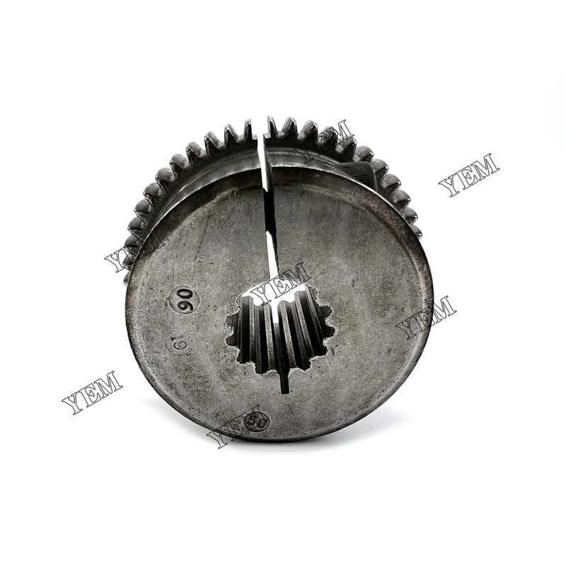6676535 Coupler Hub For Bobcat Excavator Parts 331 334 335 430
