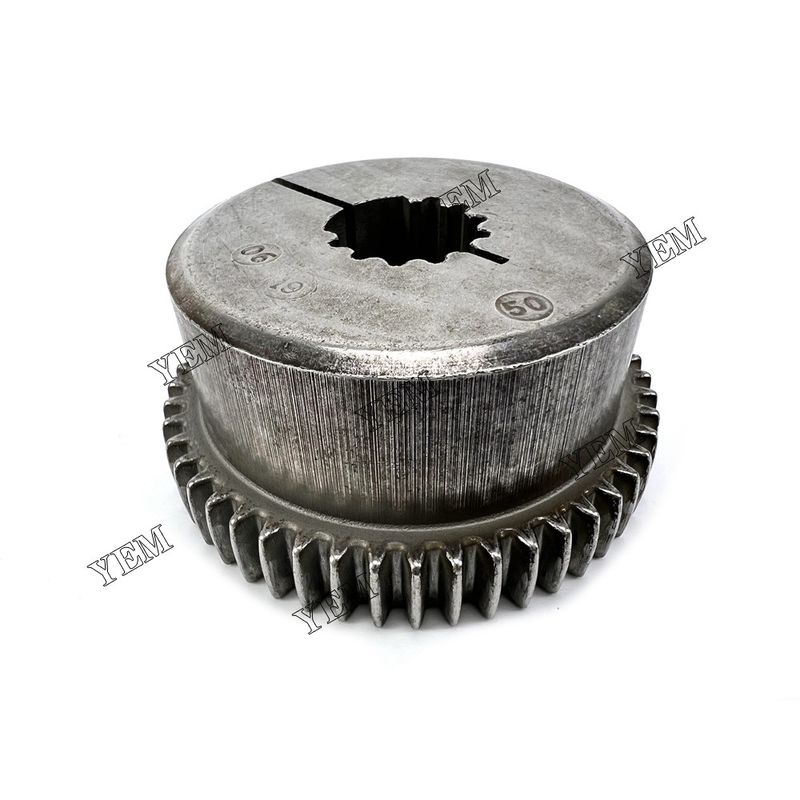 6676535 Coupler Hub For Bobcat Excavator Parts 331 334 335 430