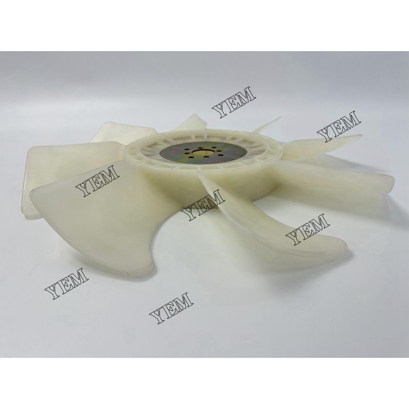 6683810 Cooling Fan Blade With 8 Blades For Bobcat 331 334 335 Loader Parts