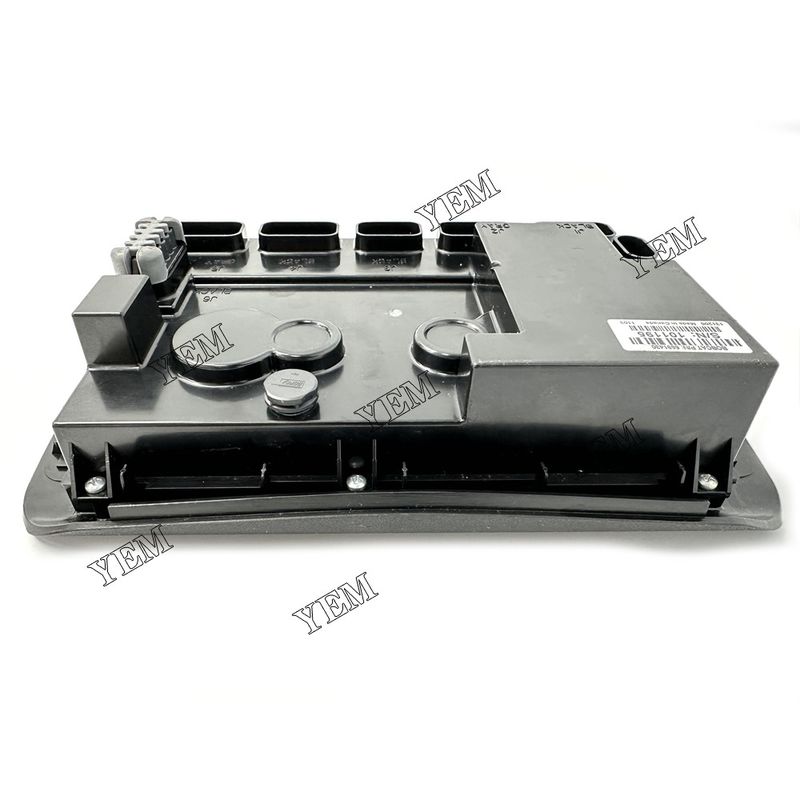 Excavator Keyed Controller 6691430 For Bobcat 325 328 Excavator Parts