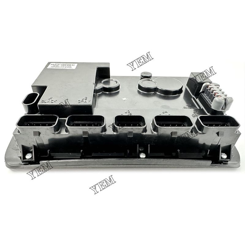 Excavator Keyed Controller 6691430 For Bobcat 325 328 Excavator Parts