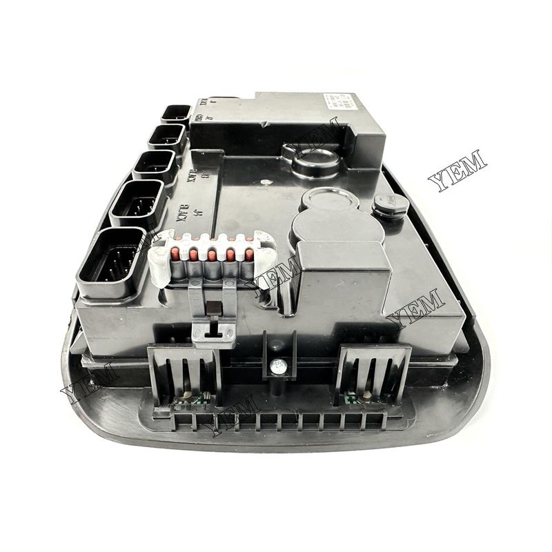 Excavator Keyed Controller 6691430 For Bobcat 325 328 Excavator Parts