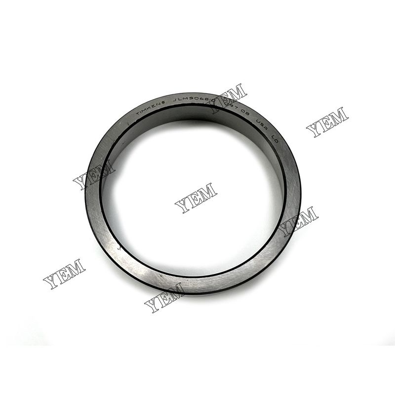 1320905 Bearing Taper Cup For Bobcat Excavator Parts 325 328 329