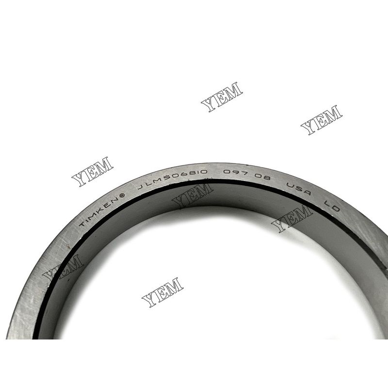 1320905 Bearing Taper Cup For Bobcat Excavator Parts 325 328 329