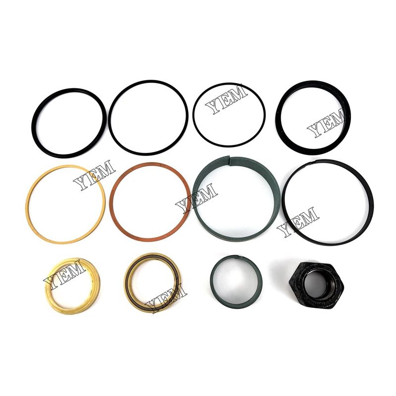 7137576 Loader Seal Kit For Bobcat Diesel Engine Parts