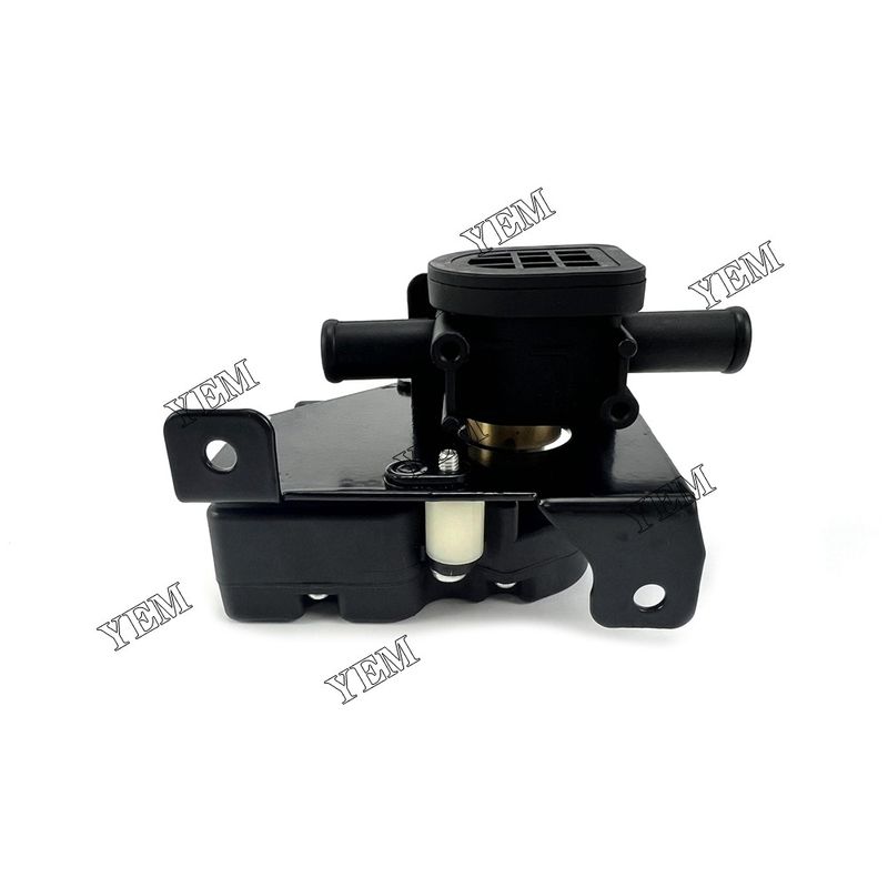 6693147 Air Conditioning Control Electric Valve For Bobcat S100 S160 S185 Loader Parts
