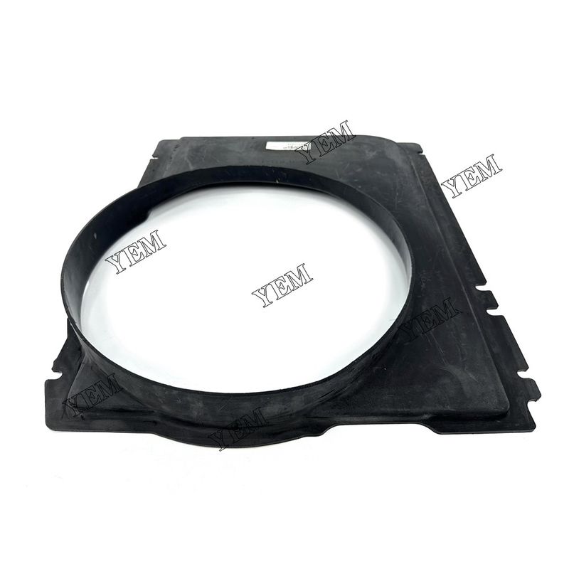6816200 Fan Cover For Bobcat Loader S250 Diesel Engine Parts