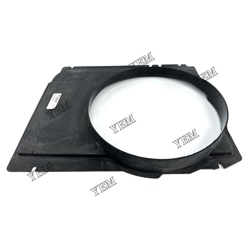 6816200 Fan Cover For Bobcat Loader S250 Diesel Engine Parts