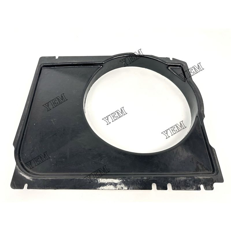 6816200 Fan Cover For Bobcat Loader S250 Diesel Engine Parts