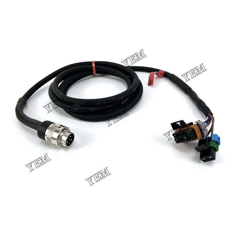 ACD Input Harness Engine Spare Parts For Attachments 6719853 Bobcat Truck