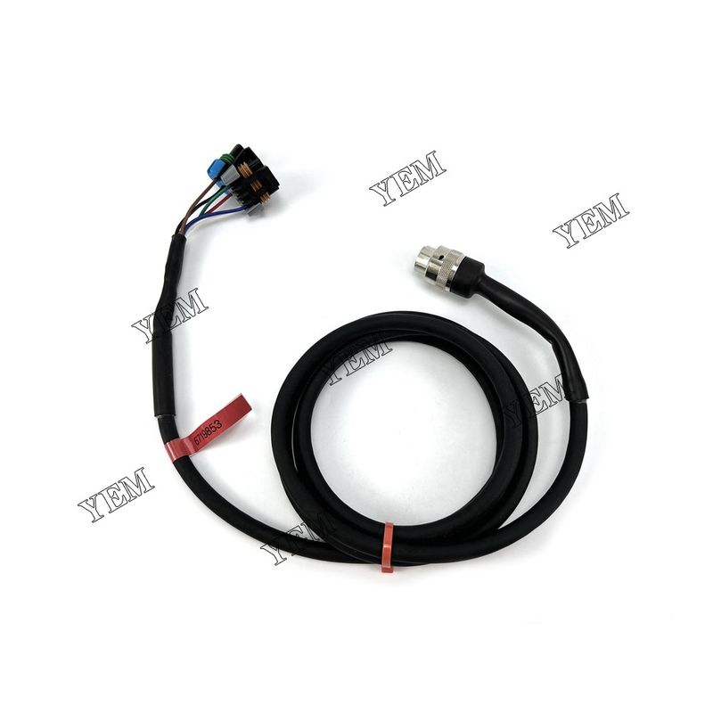ACD Input Harness Engine Spare Parts For Attachments 6719853 Bobcat Truck