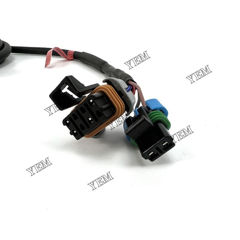 ACD Input Harness Engine Spare Parts For Attachments 6719853 Bobcat Truck