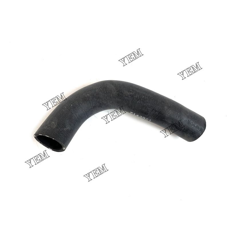 7143921 Hose Engine Spare Parts For Bobcat Kubota V3307