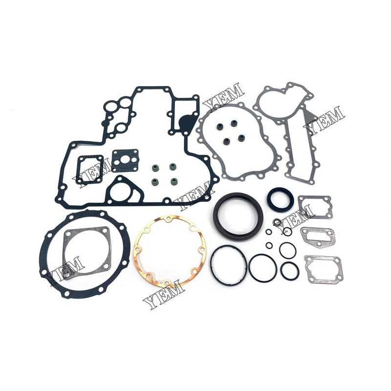 EG541-99363 Bottom Gasket Kit For Kubota WG2503 Diesel Engine Parts