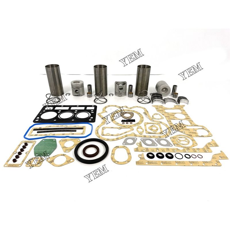 903.27 Engine Rebuild Kit For Perkins Diesel engine parts