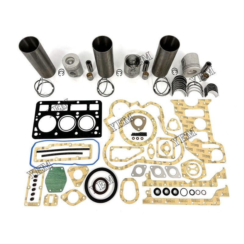 903.27 Engine Rebuild Kit For Perkins Diesel engine parts