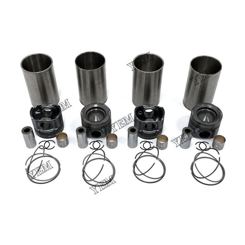 1GD For Toyota Engine Cylinder Liner Kit engine parts