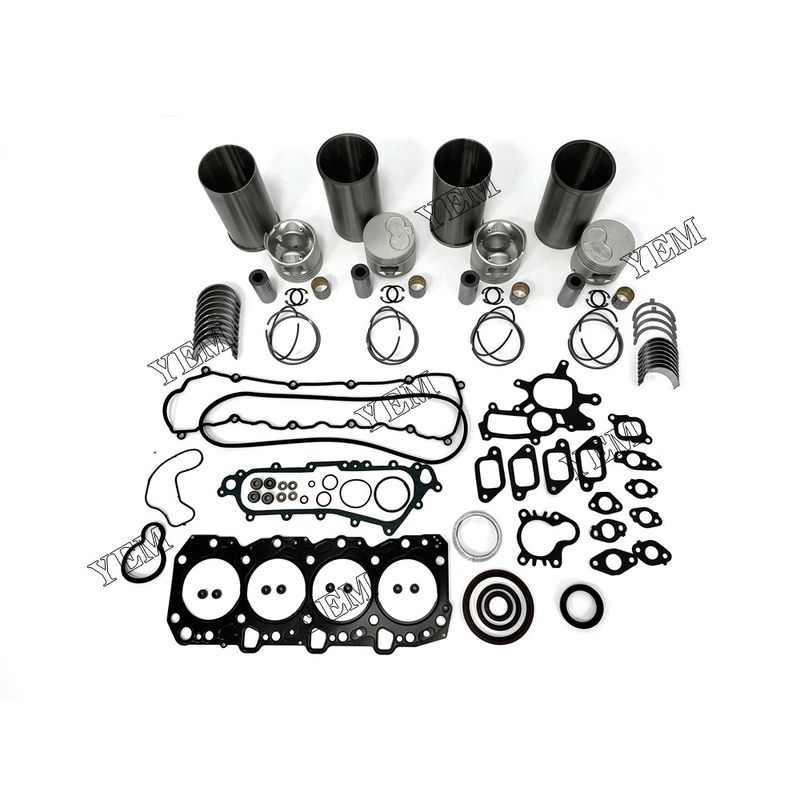 1KZ Engine Rebuild Kit For Toyota Diesel engine parts