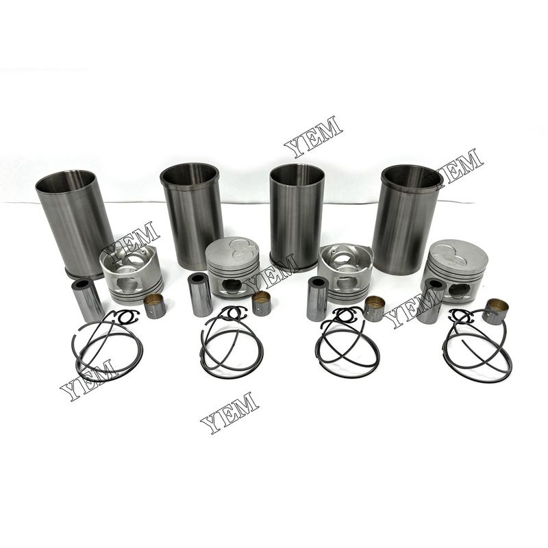 For Toyota 1KZ  Engine Cylinder Liner Kit Diesel engine