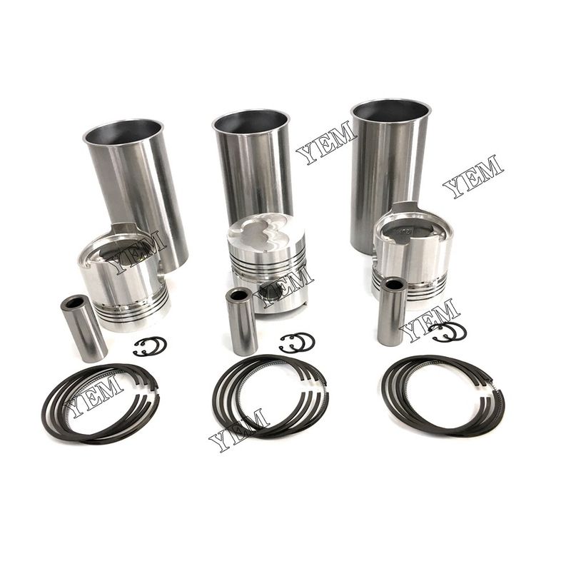 Engine Overhaul Kit  3AB1 For Isuzu engine prats