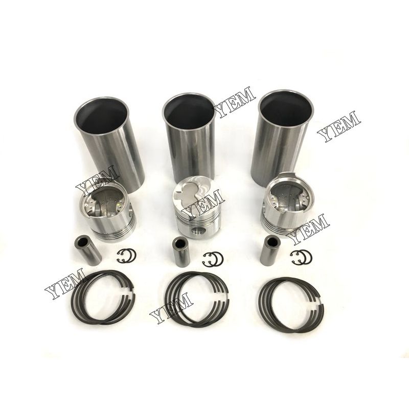 Engine Overhaul Kit  3AB1 For Isuzu engine prats