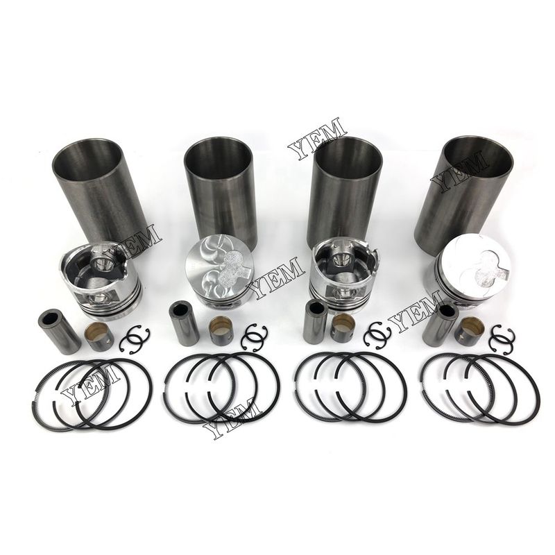4FB1 For Isuzu Overhaul Kit Engine Diesel parts