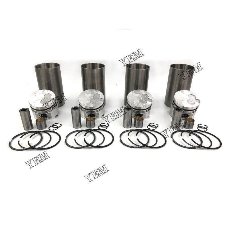 4FB1 For Isuzu Overhaul Kit Engine Diesel parts