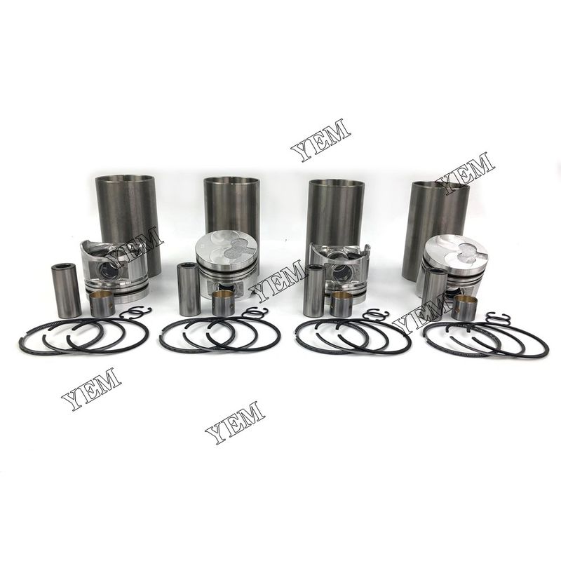 4FB1 For Isuzu Overhaul Kit Engine Diesel parts