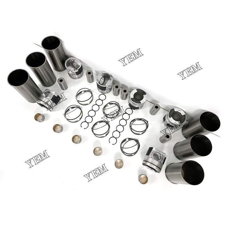 Overhaul Kit 6UZ1 For Isuzu Diesel Engine