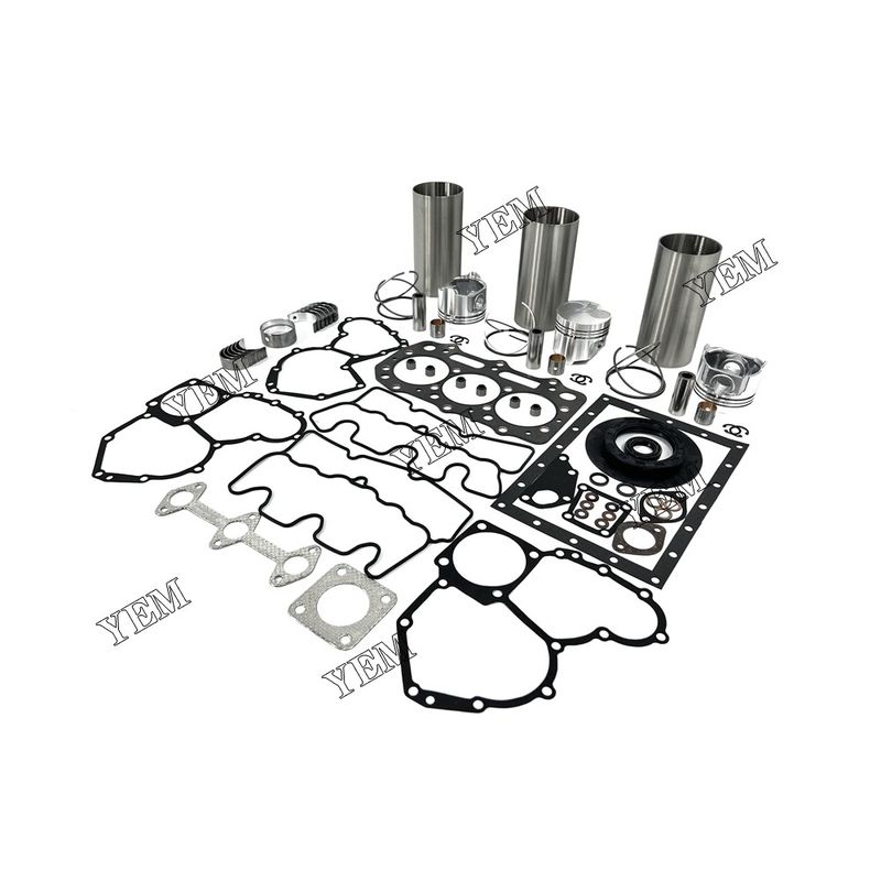 For Caterpillar C1.1 Overhaul Kit With Bearing Set Diesel parts