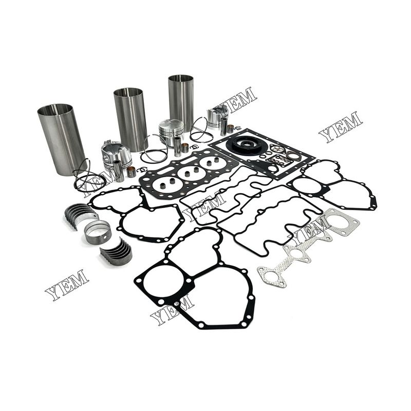 For Caterpillar C1.1 Overhaul Kit With Bearing Set Diesel parts