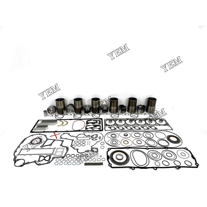 For Caterpillar C11 Overhaul Kit With Bearing Set Diesel engine