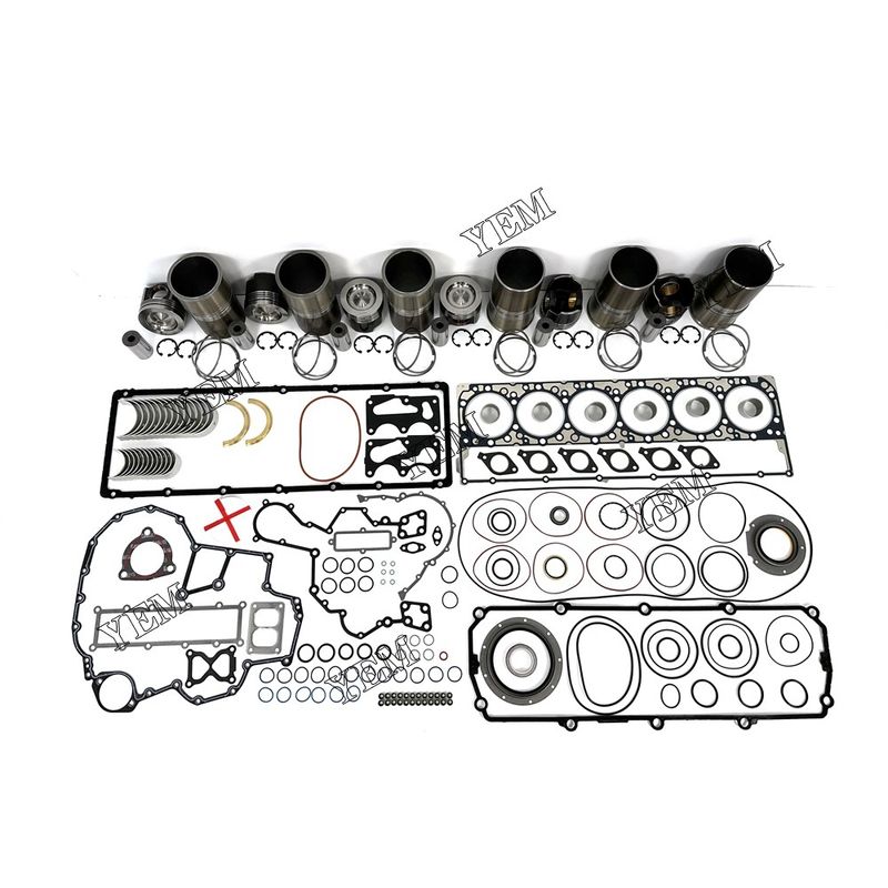 For Caterpillar C11 Overhaul Kit With Bearing Set Diesel engine