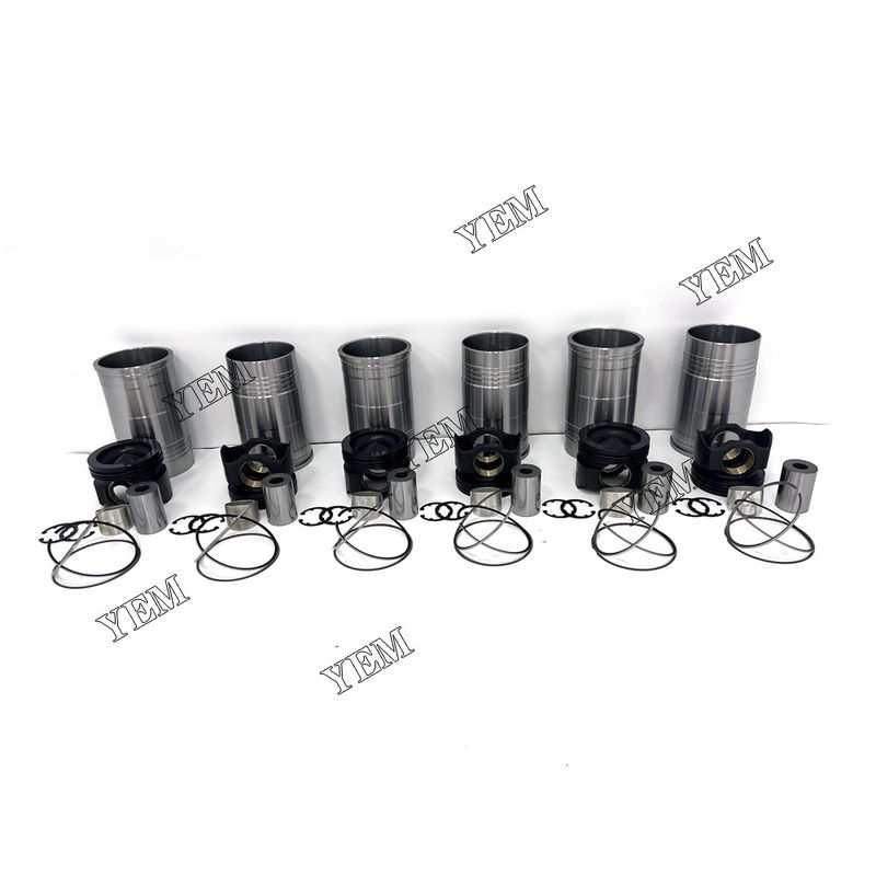 C18 Overhaul Kit For Caterpillar Diesel Engine