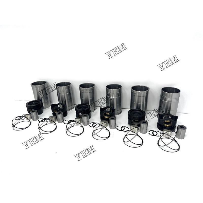 C18 Overhaul Kit For Caterpillar Diesel Engine