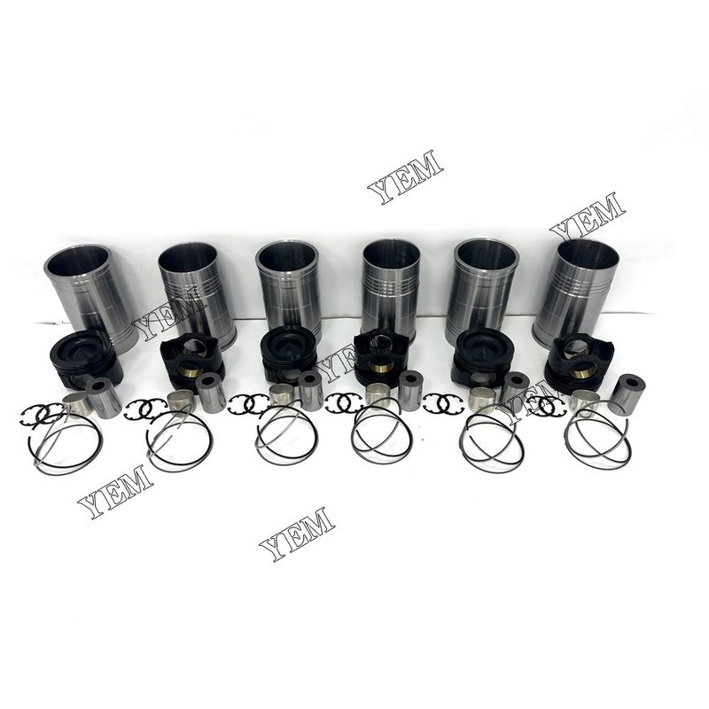 C18 Overhaul Kit For Caterpillar Diesel Engine