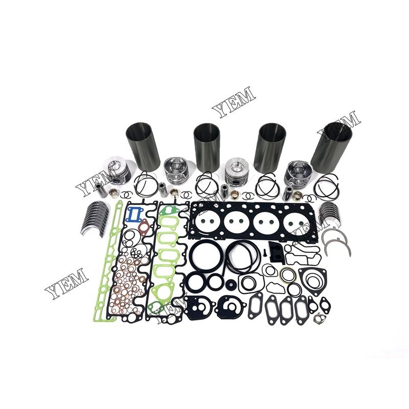 For Deutz TCD2011L04W Engine parts Overhaul Kit With Bearing