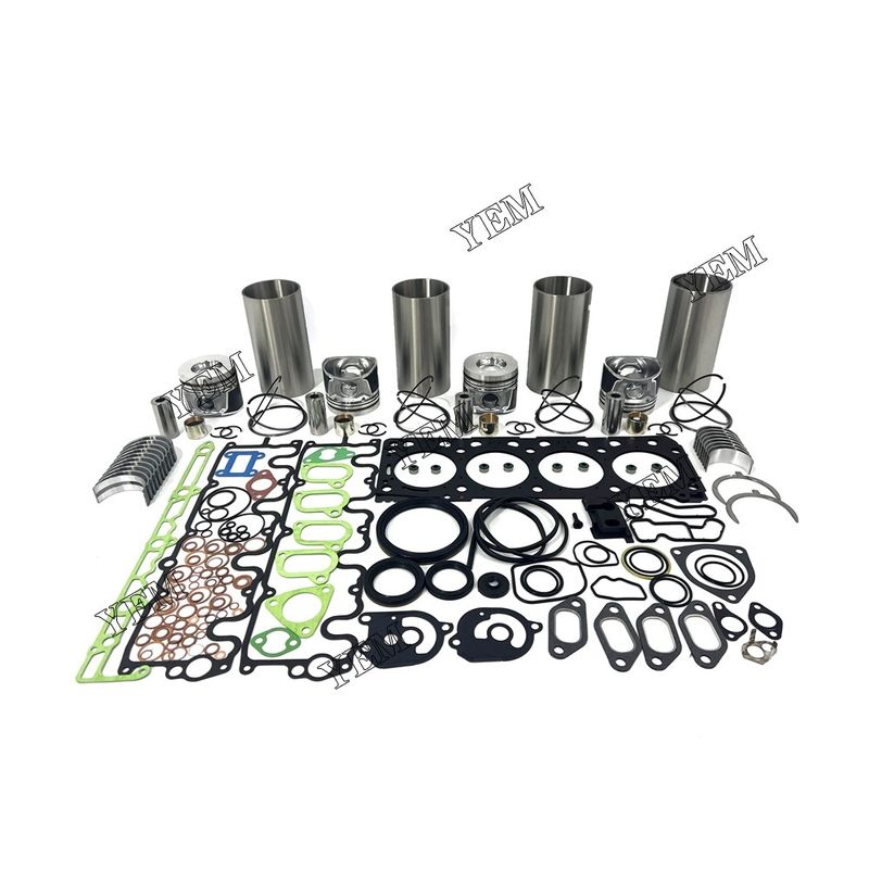 For Deutz TCD2011L04W Engine parts Overhaul Kit With Bearing
