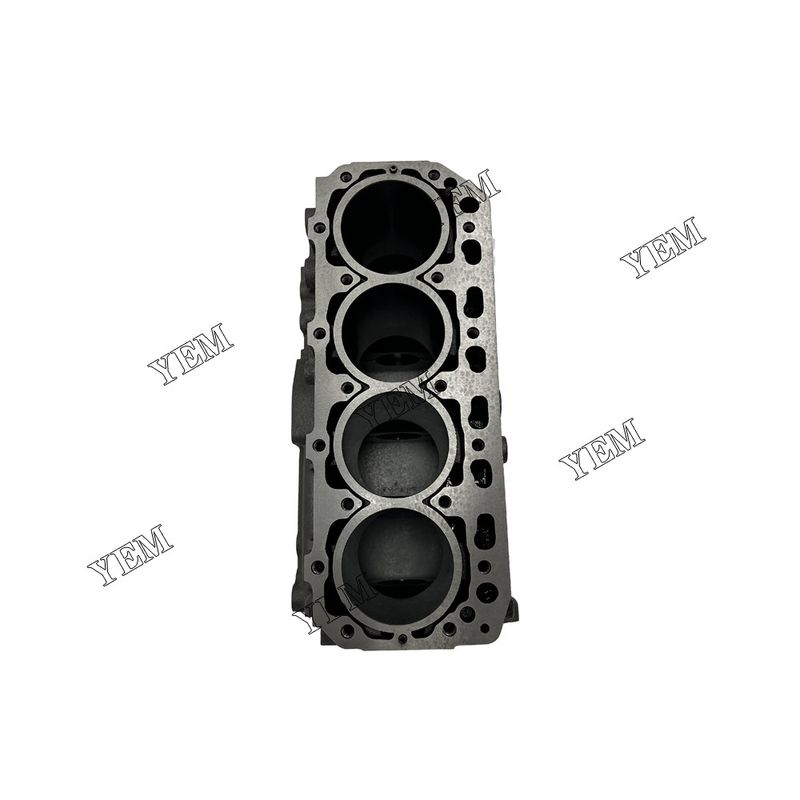 4TNE86 Cylinder Block For Yanmar Diesel Engine Block Thermoking