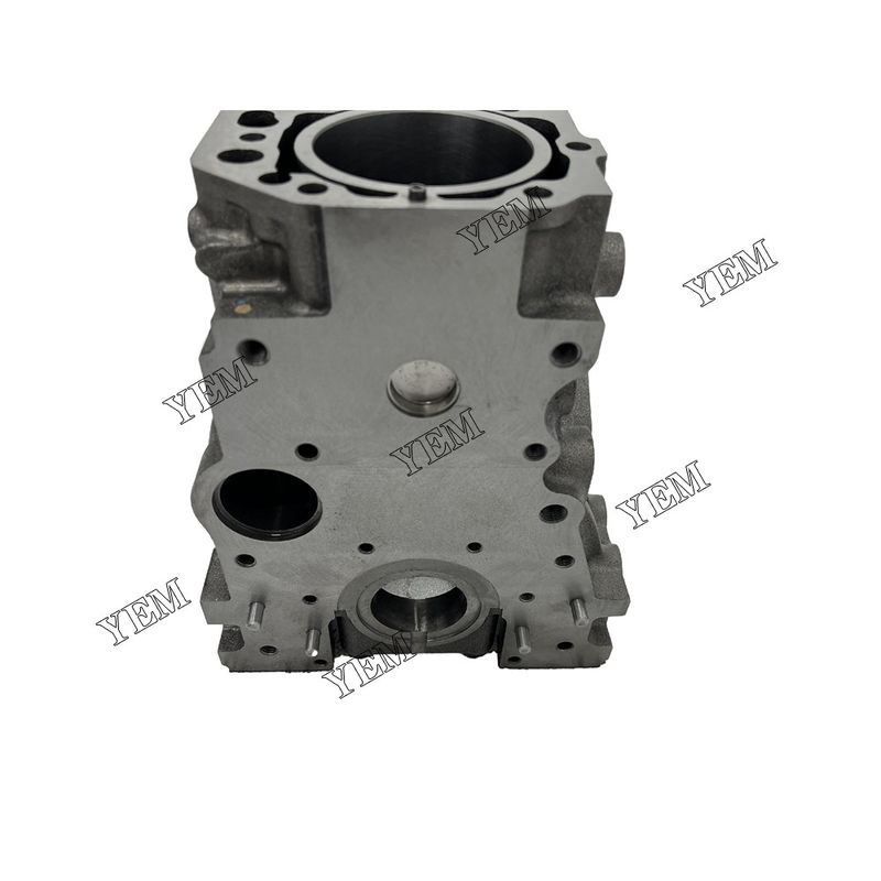 4TNE86 Cylinder Block For Yanmar Diesel Engine Block Thermoking