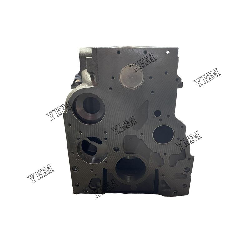 6D107/4990448 Cylinder Block For Komatsu Excavator Engine