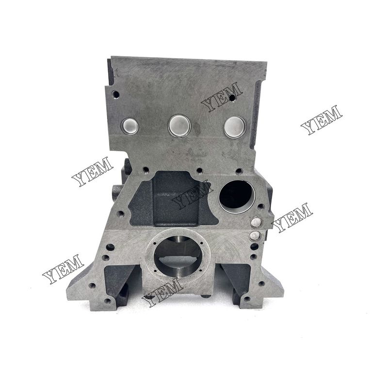 For Komatsu PC130-7 Cylinder Block Engine Complete