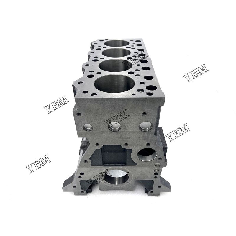 For Komatsu PC130-7 Cylinder Block Engine Complete