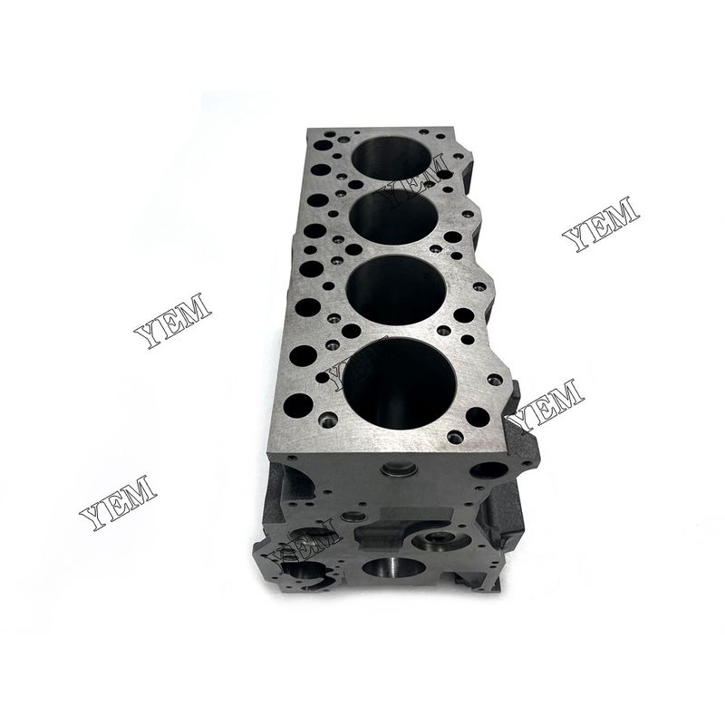 For Komatsu PC130-7 Cylinder Block Engine Complete