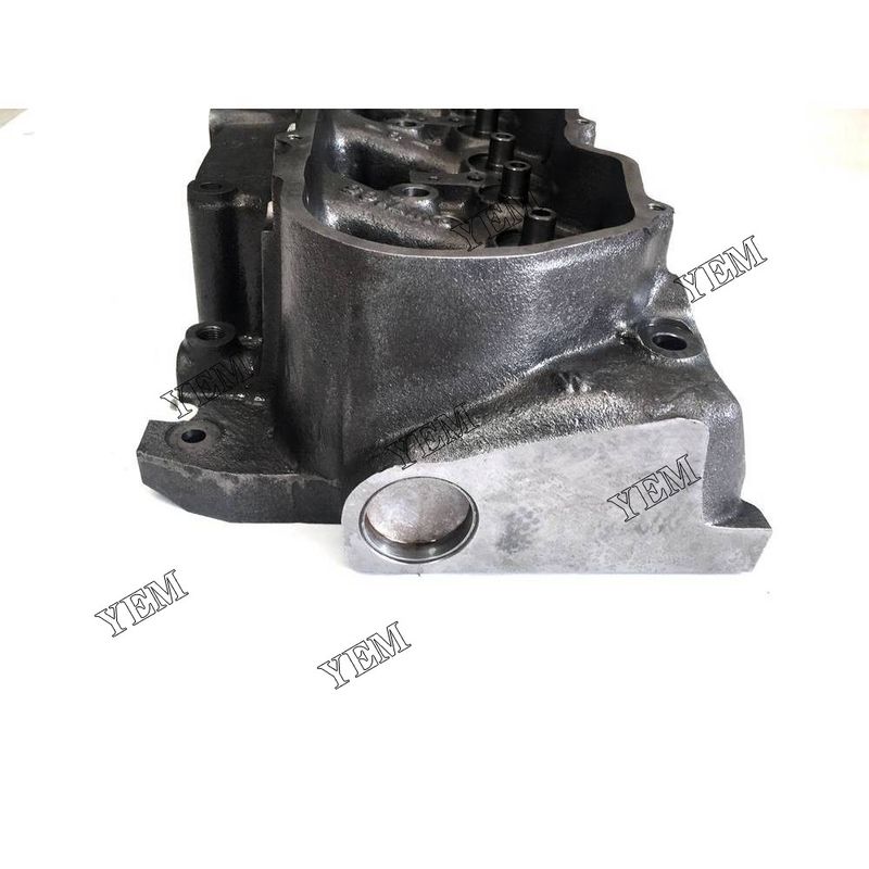 Bare Cylinder Head For Caterpillar 3204 Engine