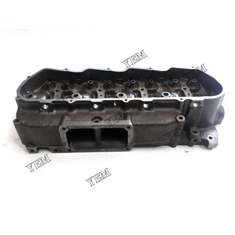 Bare Cylinder Head For Caterpillar 3204 Engine