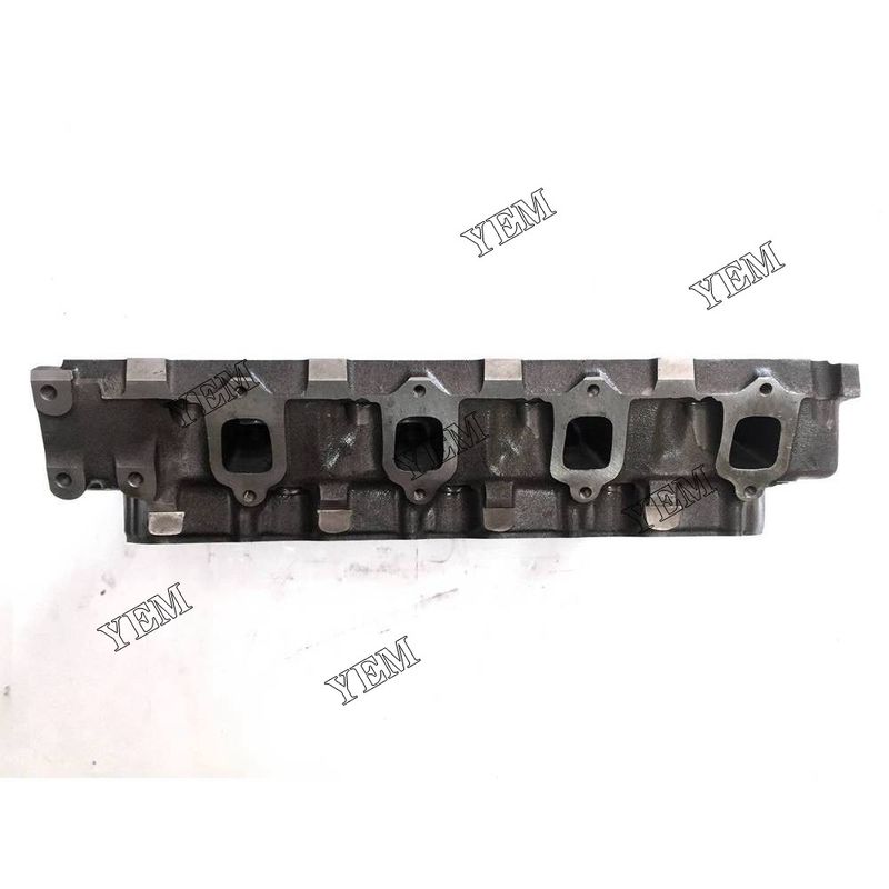 Bare Cylinder Head For Caterpillar 3204 Engine