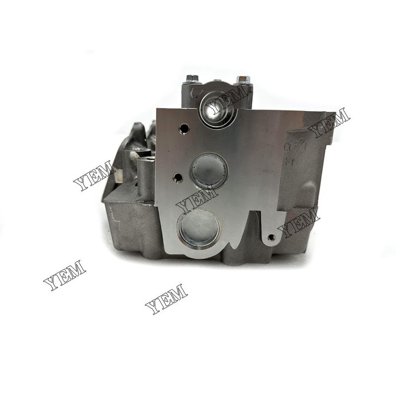 For Toyota forklift engine 1KZ Cylinder Head Engine Parts